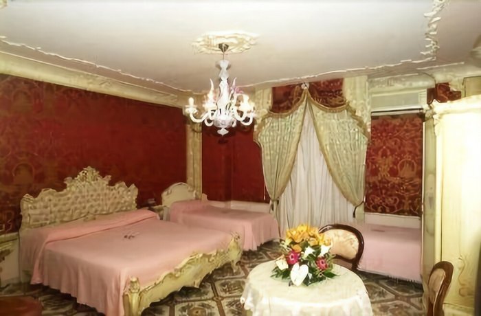 Grand Hotel La Sonrisa