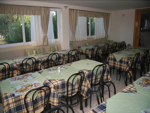 Daniel Hotel