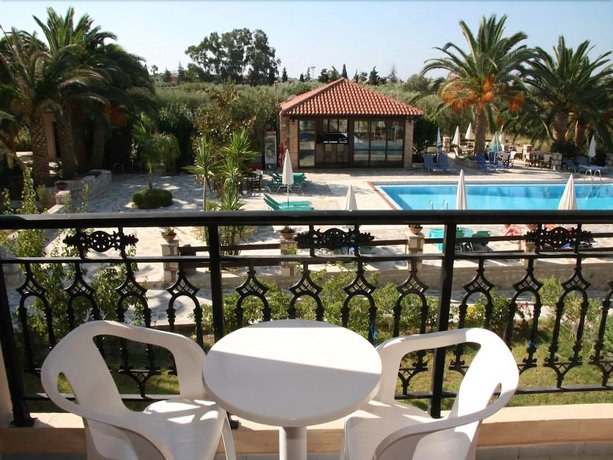 Daniel Hotel