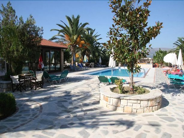 Daniel Hotel