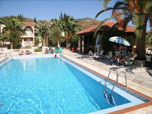 Daniel Hotel