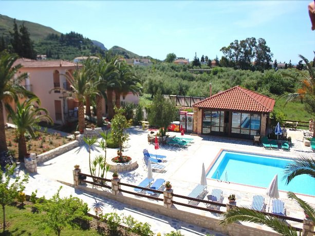 Daniel Hotel