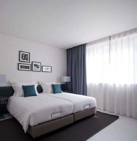 Furadouro Boutique Hotel Beach & SPA