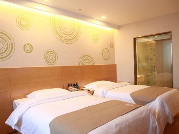 GreenTree Inn Jiangsu Changzhou Jintan district Zhixi Town South Zhenxing Road Express Hotel