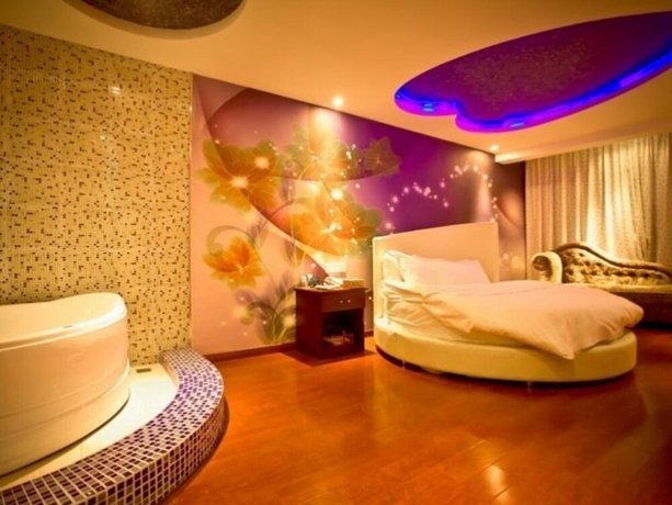 GreenTree Inn Jiangsu Changzhou Jintan North Bus Station Express Hotel