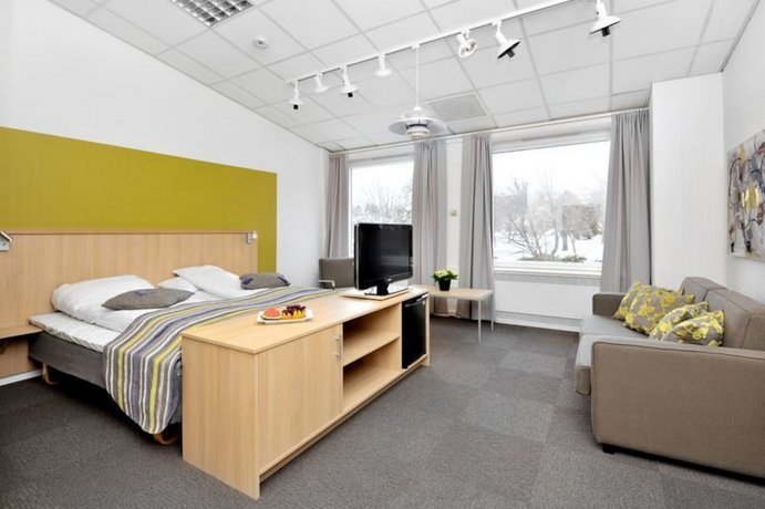 Hotel Sverre