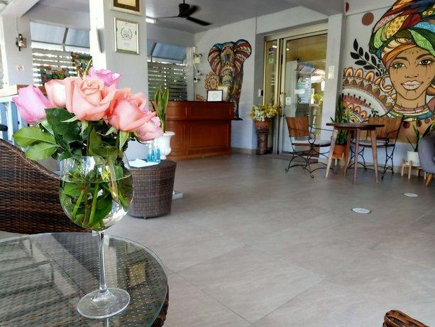 Kavil Guesthouse