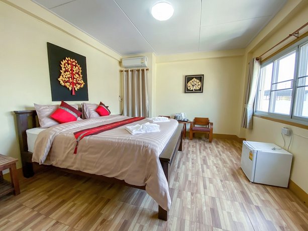 Kavil Guesthouse