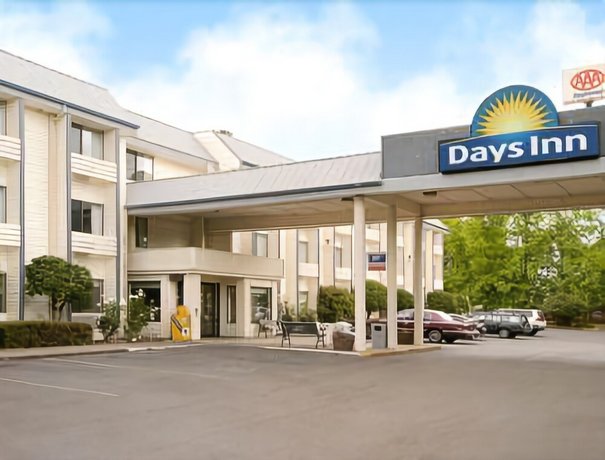 Days Inn by Wyndham Corvallis