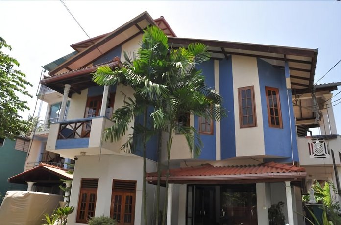 Yasuri Boutique Resort