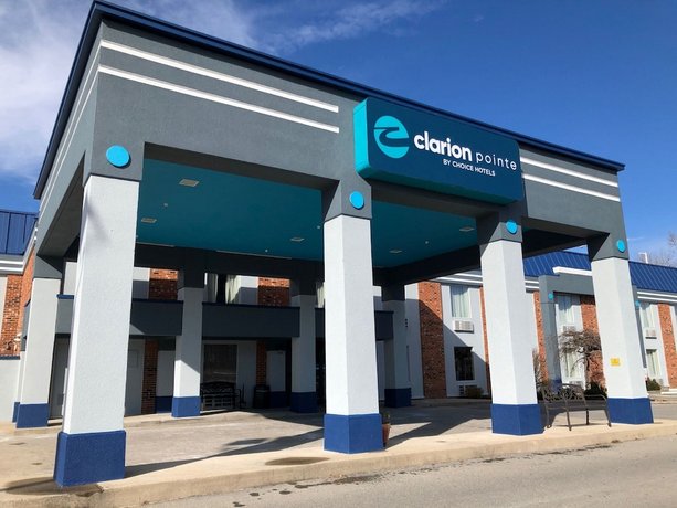 Comfort Inn Beckley