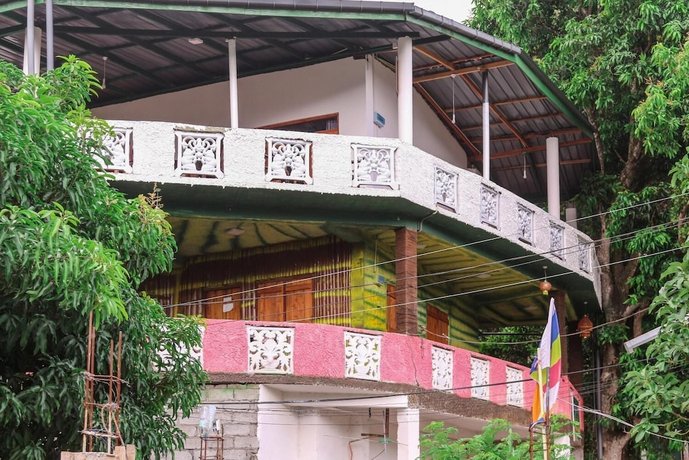 Nature View Lodge