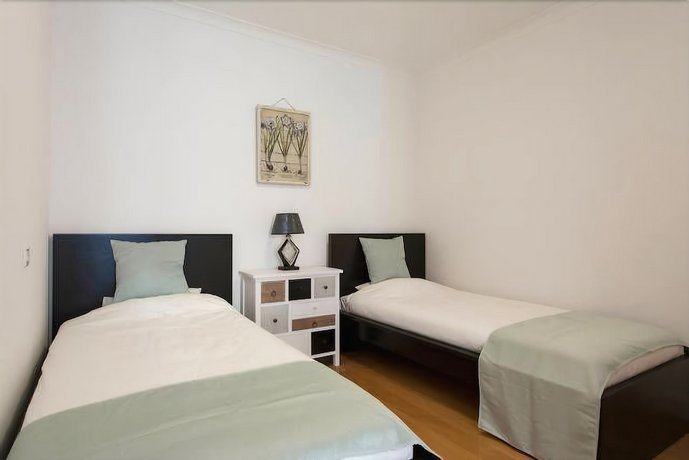 Santa Justa Suites by Homing