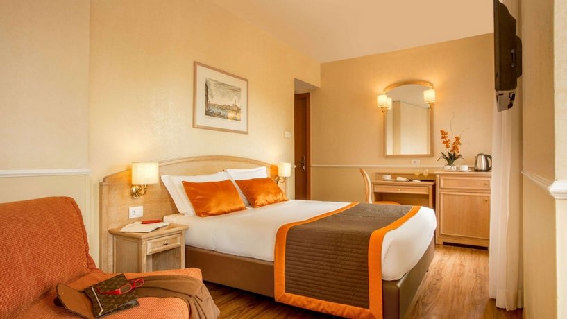 Hotel Santa Costanza
