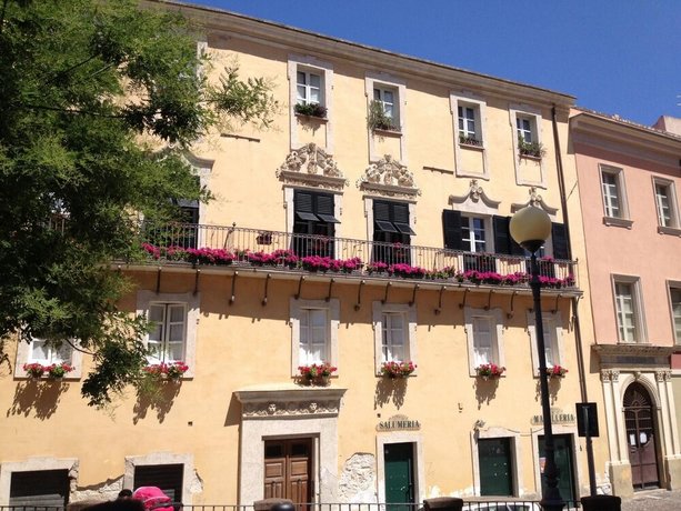 Hotel Vittorio Emanuele