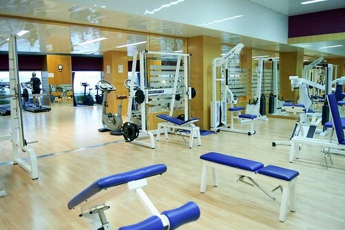 Hotel Spa Porta Maris by Melia