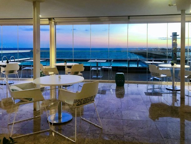 Hotel Spa Porta Maris by Melia
