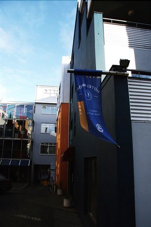 Hotel Fron