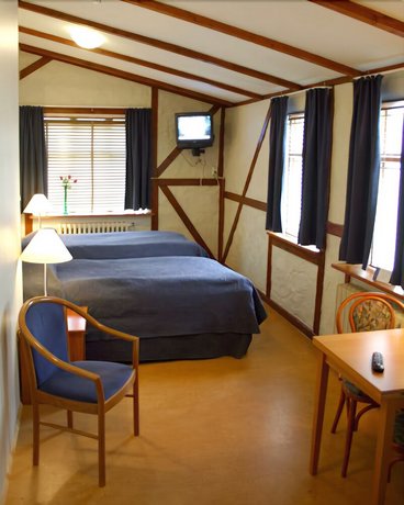 Hotel Fron