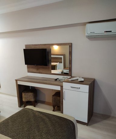 Dempa Hotel