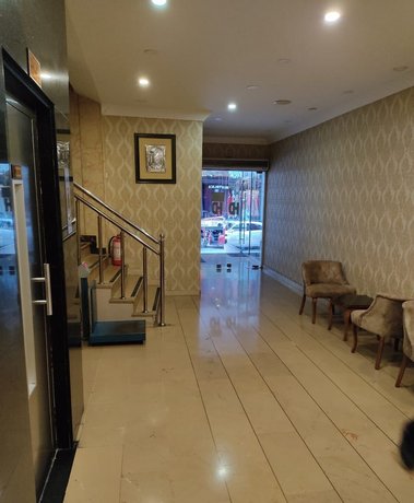 Dempa Hotel
