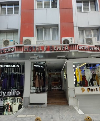 Dempa Hotel