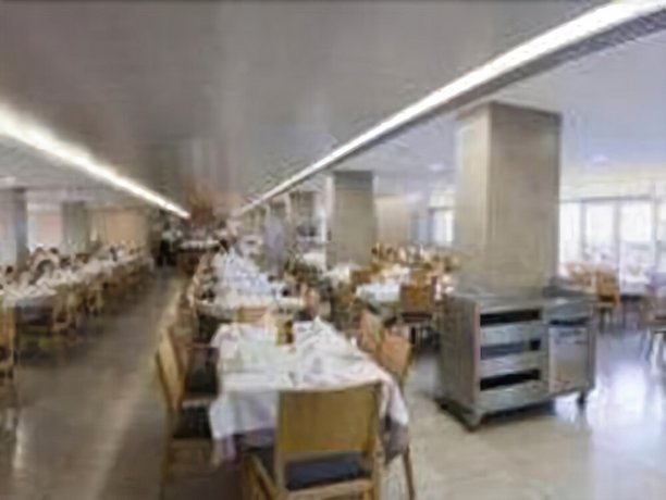 Hotel Acuazul