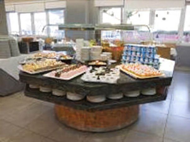 Hotel Acuazul