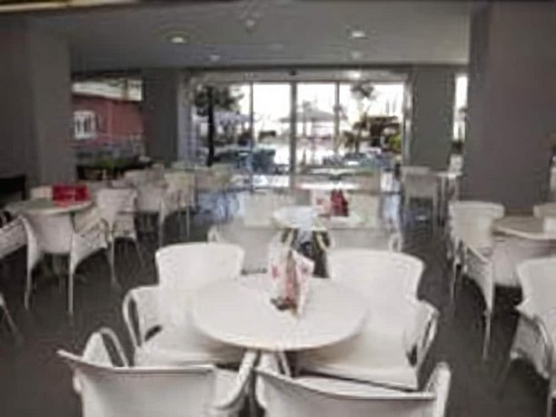 Hotel Acuazul