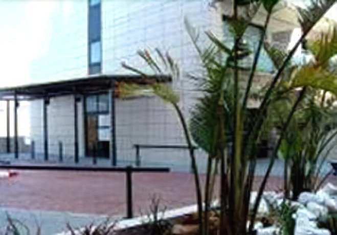 Hotel Acuazul
