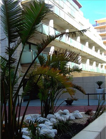 Hotel Acuazul