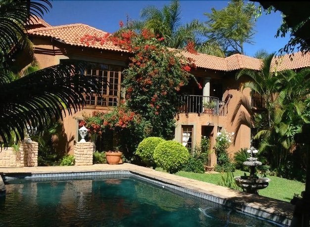 Terra Casa Guesthouse