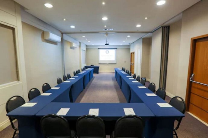 Transamerica Executive Congonhas