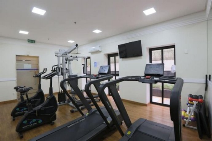 Transamerica Executive Congonhas