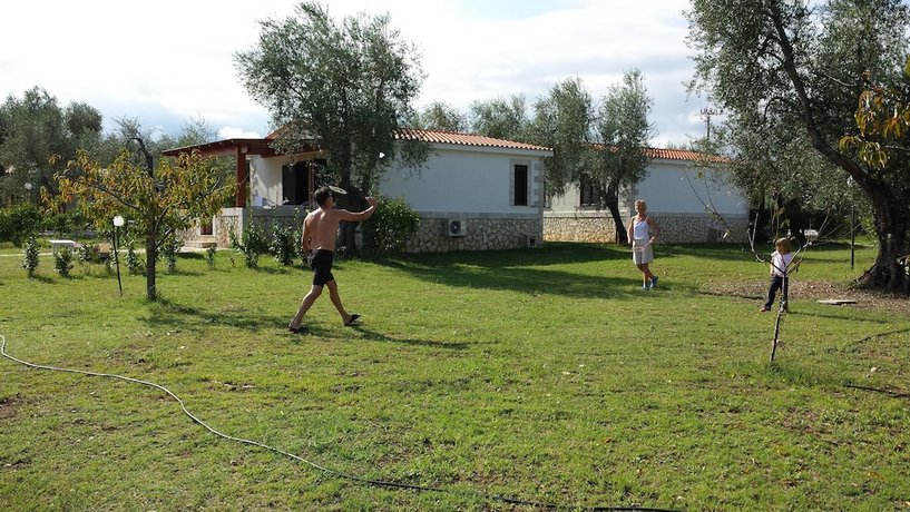 Agriturismo I Tesori del Sud