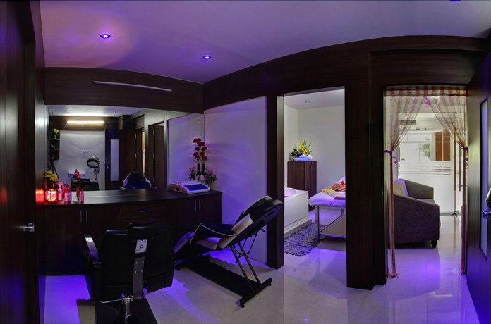 Hotel Le Ruchi The Prince