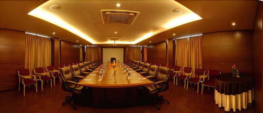 Hotel Le Ruchi The Prince