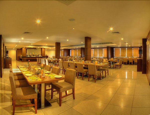 Hotel Le Ruchi The Prince