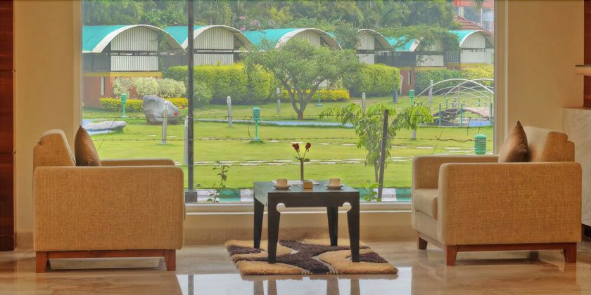 Hotel Le Ruchi The Prince