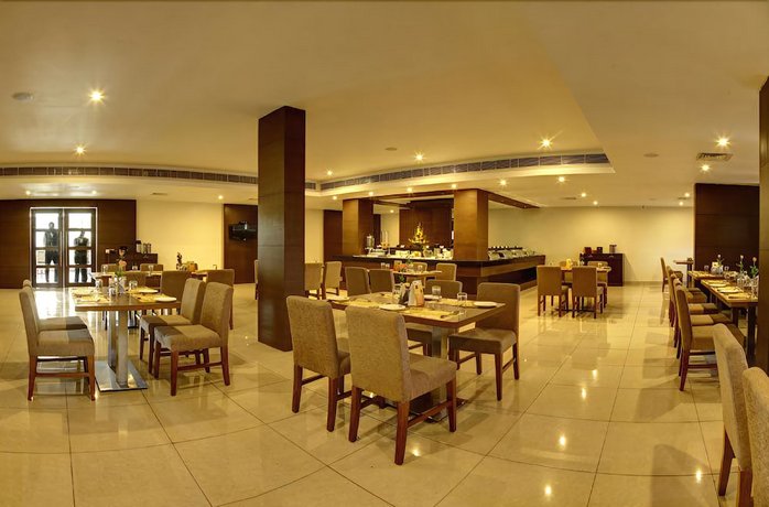 Hotel Le Ruchi The Prince
