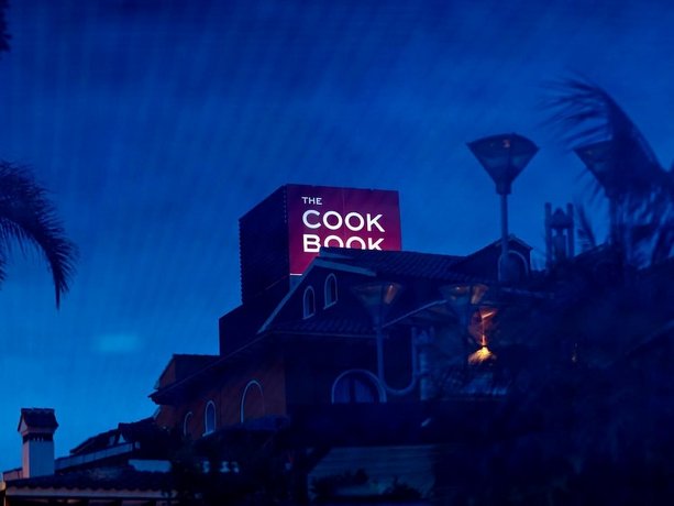 The Cookbook Gastro Boutique Hotel & SPA
