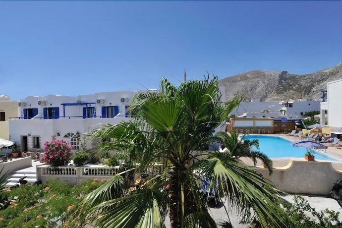 Ino Hotel