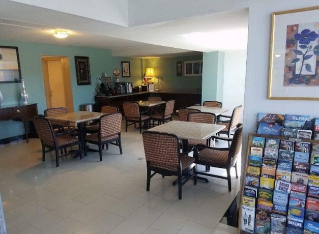 Americas Best Value Inn & Suites Odessa