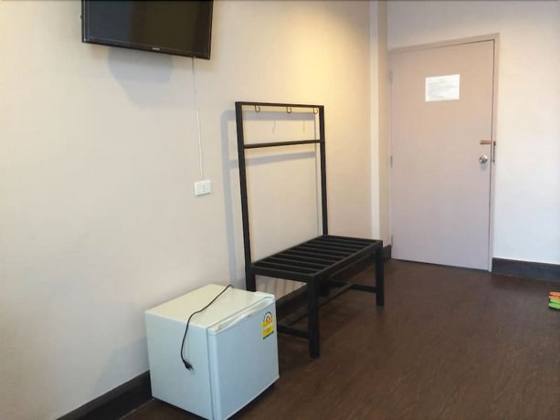 Suksawad Hotel