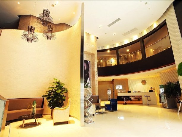 Jinjiang Inn Haikou Guomao Jinlong Road