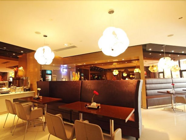 Jinjiang Inn Haikou Guomao Jinlong Road