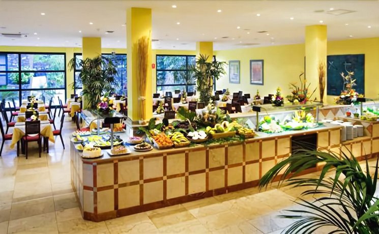 Hotel Las Olas Brena Baja
