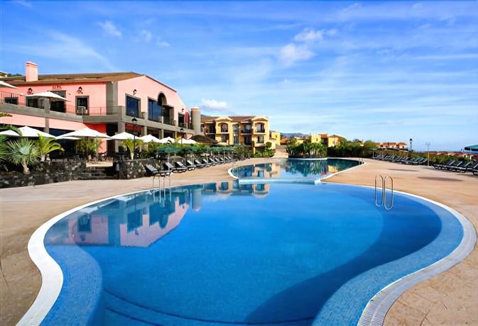 Hotel Las Olas Brena Baja