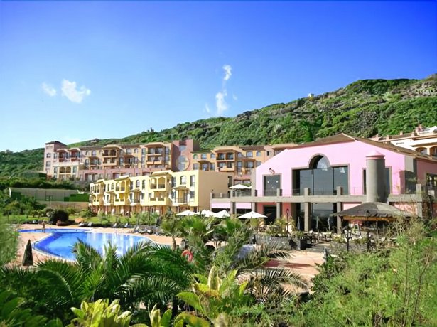Hotel Las Olas Brena Baja