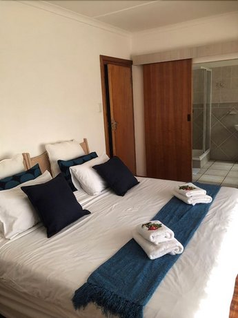 Aquarius Bed & Breakfast